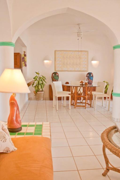 Villas Flamingo Акумаль Номер фото