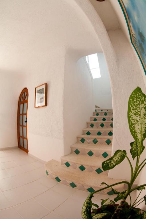 Villas Flamingo Акумаль Номер фото